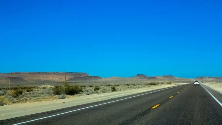 Doodle Google celebra a rota 66 neste 30 de abril