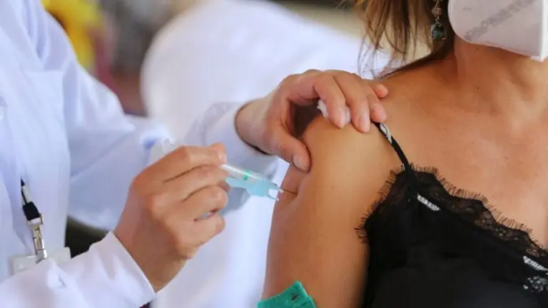 Campanha de vacinação da gripe 2022: confira calendário de SP