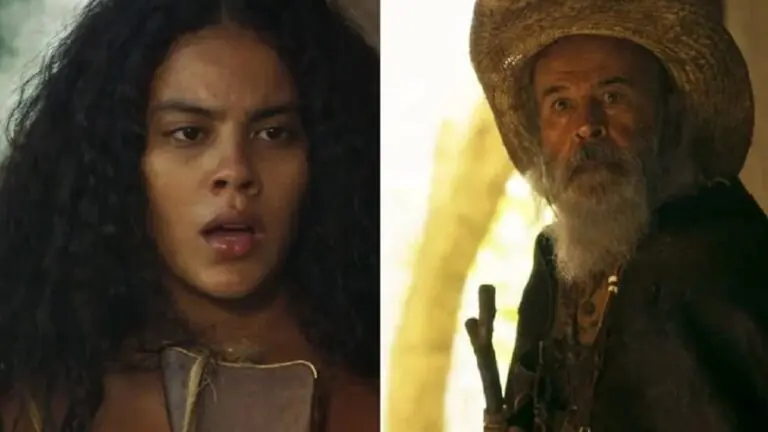 Velho do Rio morre na novela Pantanal? Muda atira em avô de Jove