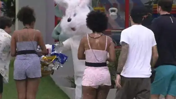 Volta Arthur Aguiar BBB 22: veja os memes e repercussão na web