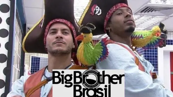 Votalhada atualizada BBB 22: Arthur Aguiar e Paulo André duelam em final