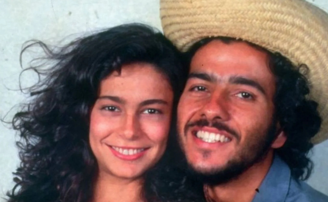 Quem é Zefa da novela Pantanal, grande paixão de Tadeu zefa