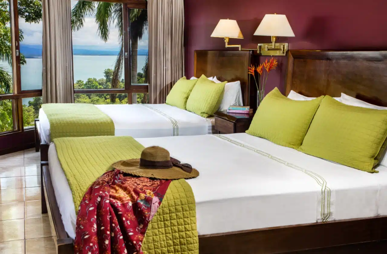 melhores hoteis do mundo 2022