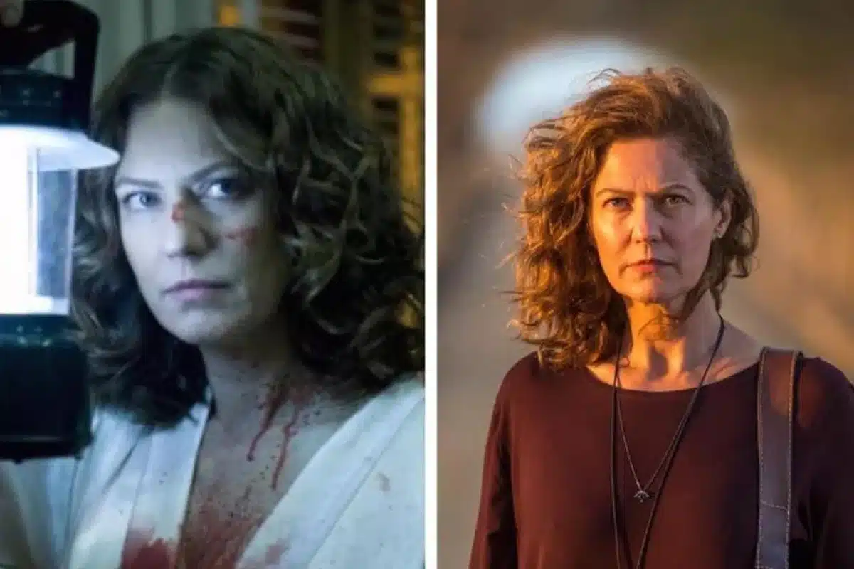 Elenco de A Favorita hoje