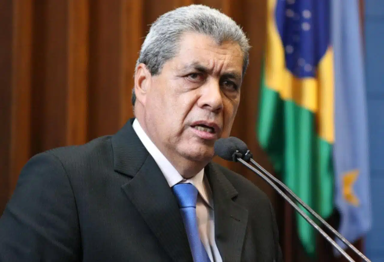 candidatos a governador ms 2022