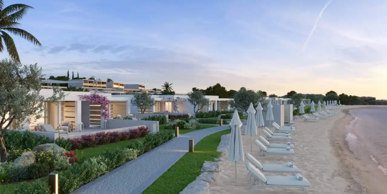 melhores hoteis do mundo 2022