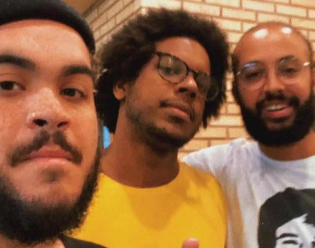  famosos que apoiam lula