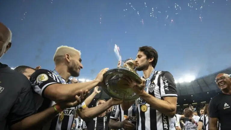 Quando é a final do Brasileirão 2022: datas e premiação