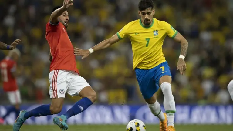 Horário dos jogos da Copa do Mundo 2022 e tabela com todos os jogos das seleções atualizada