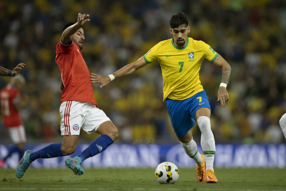 Qual é o horário dos jogos do brasil na Copa do Mundo 2022?