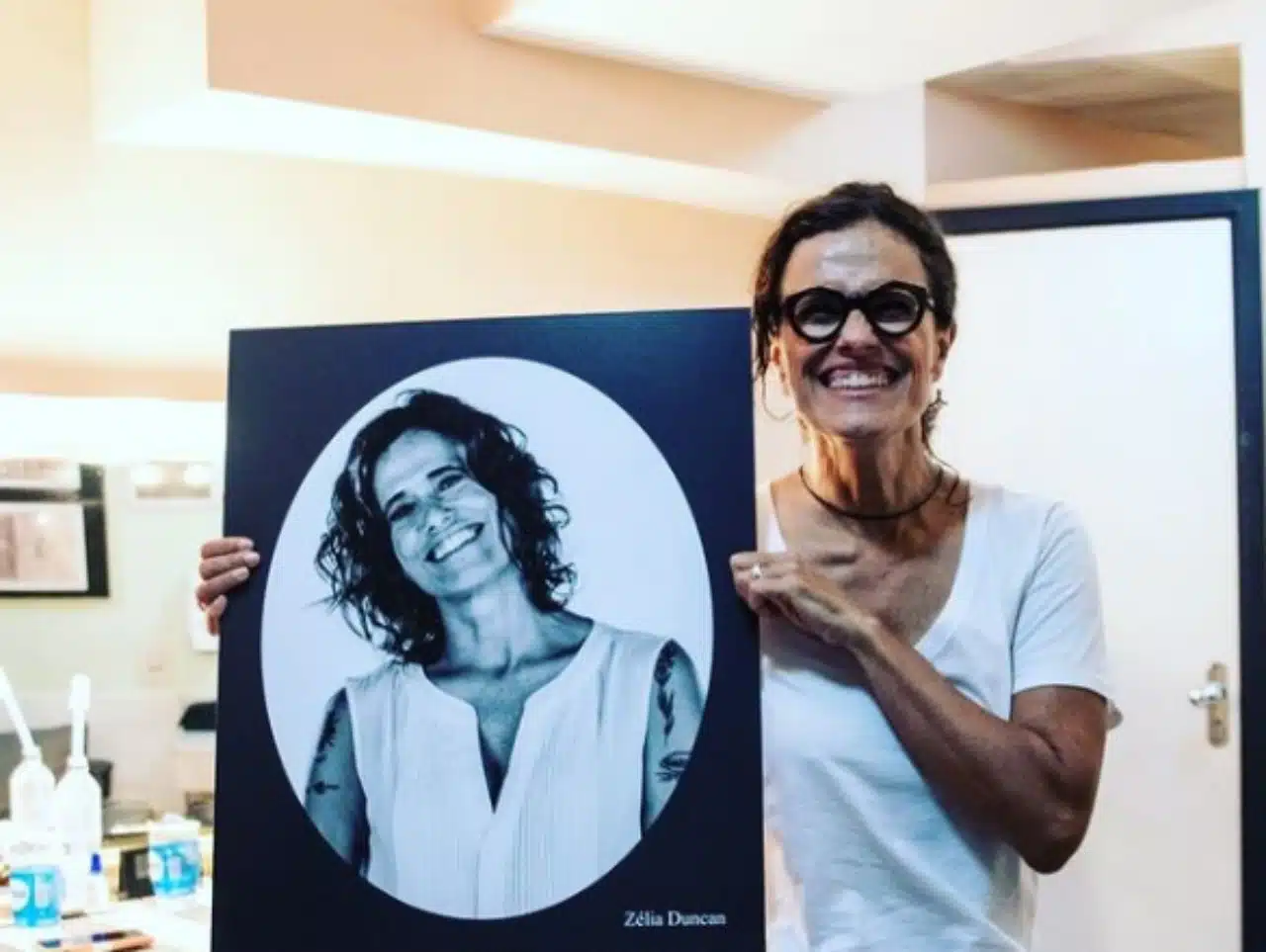  famosos que apoiam lula