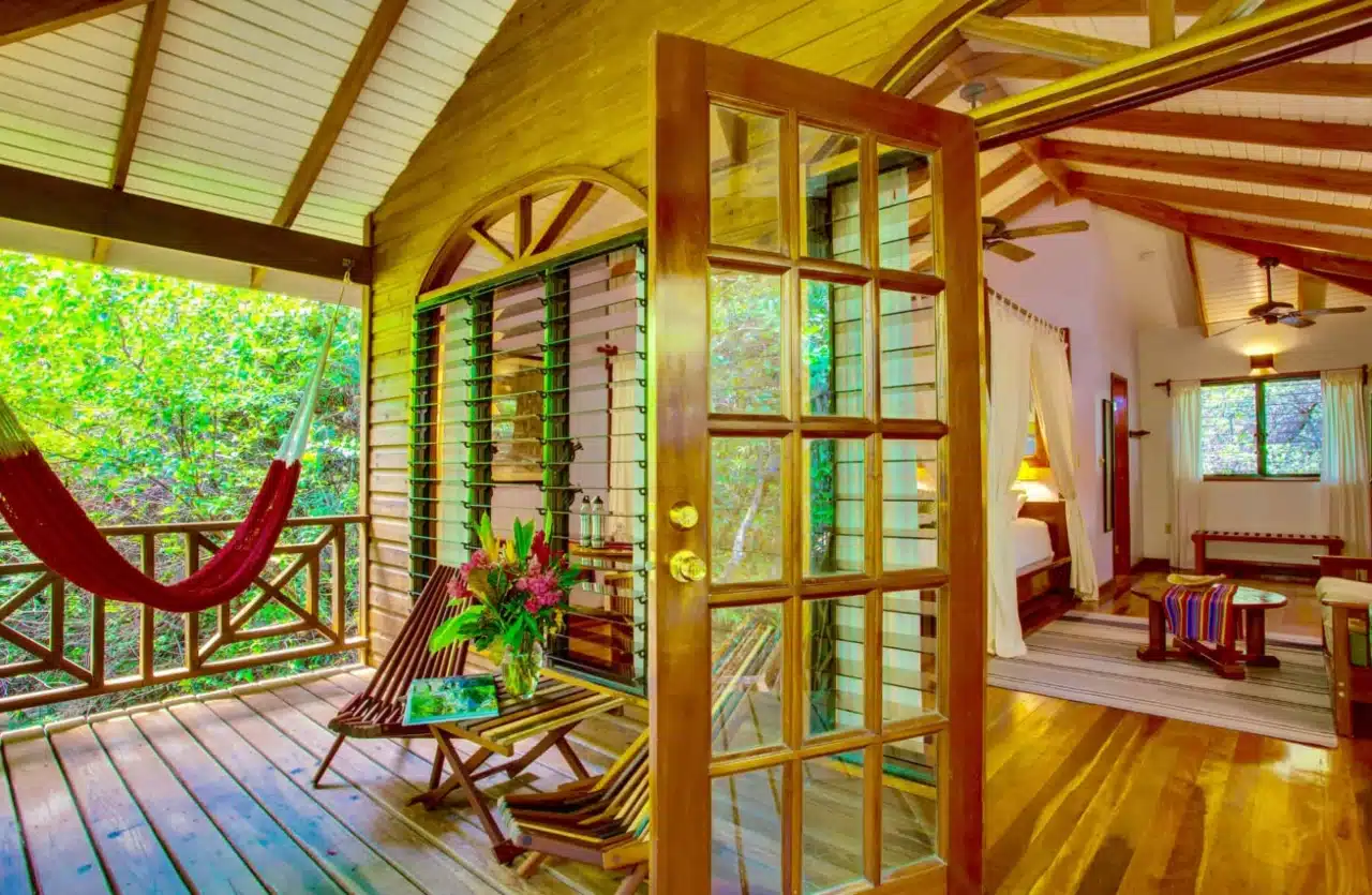 melhores hoteis do mundo 2022