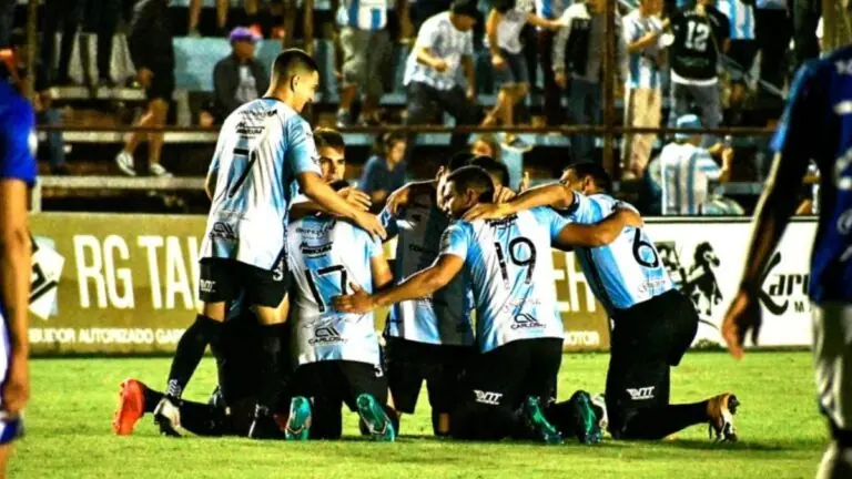 Onde assistir 9 de Octubre x Guaireña ao vivo e horário hoje (17/05)