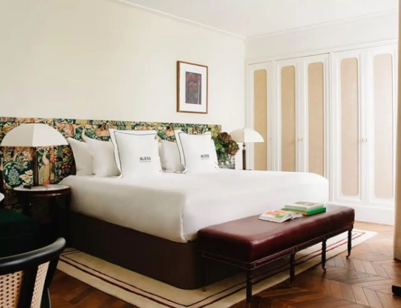 melhores hoteis do mundo 2022