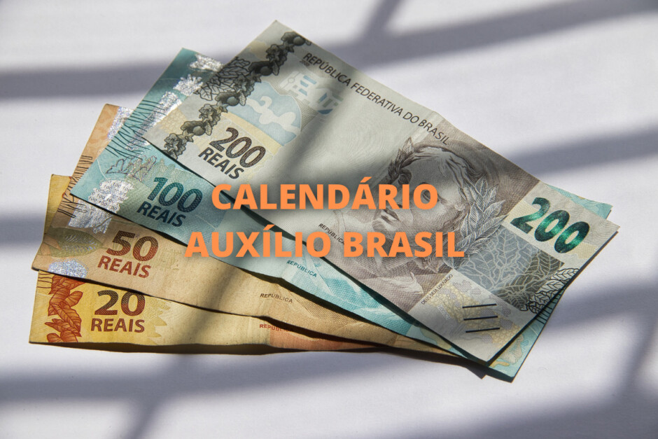 Calendário Auxílio Brasil 2022 junho