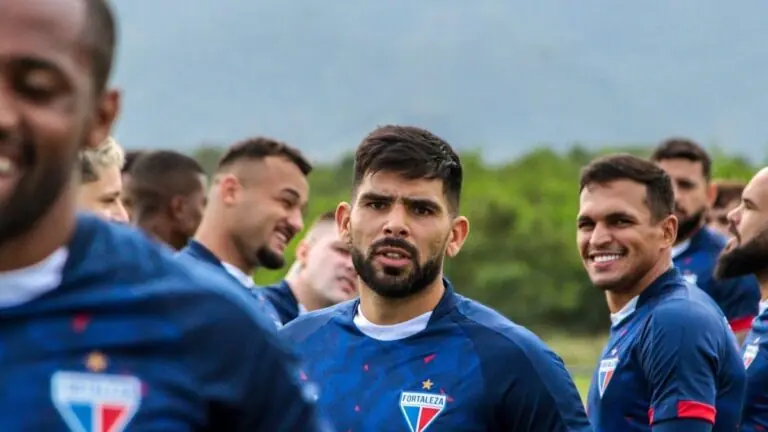 Jogo do Fortaleza hoje ao vivo horário Libertadores e onde assistir – 18/05