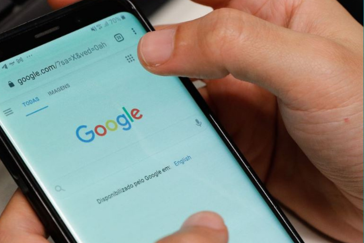 lista de mais buscados no Google em 2022