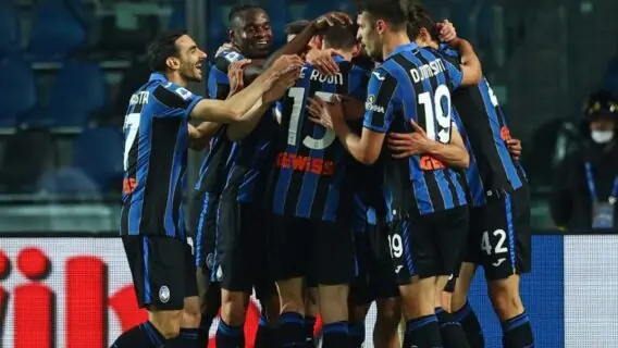 Atalanta x Salernitana ao vivo: onde vai passar, horário e escalações