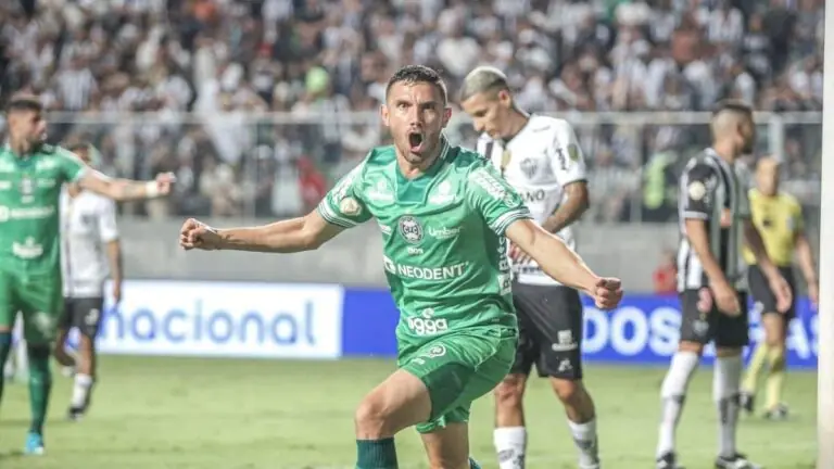 Assistir Coritiba x Fluminense ao vivo hoje e horário do Brasileirão (01/05)