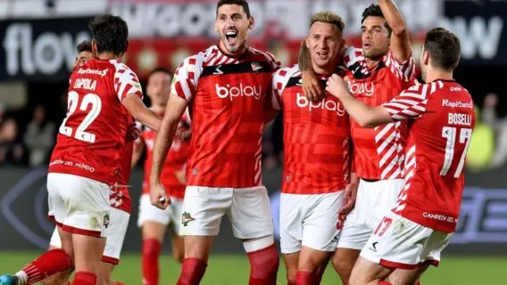 Libertadores: assistir Estudiantes x Nacional ao vivo hoje e horário