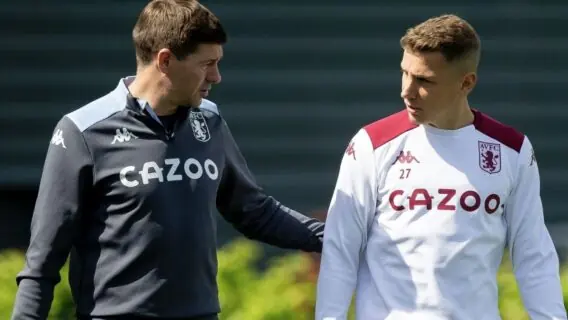 Onde assistir Aston Villa x Burnley ao vivo, horário e escalação (19/05)