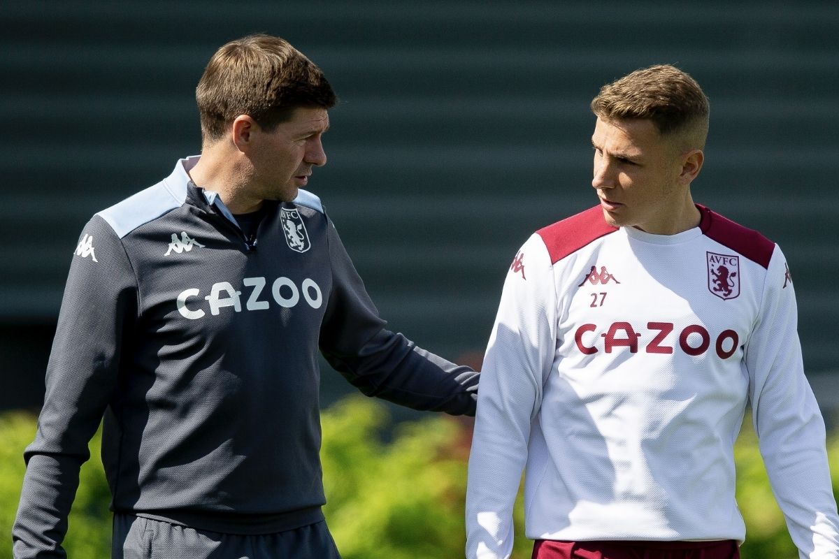 Onde assistir Aston Villa x Burnley ao vivo, horário e escalação (19/05)