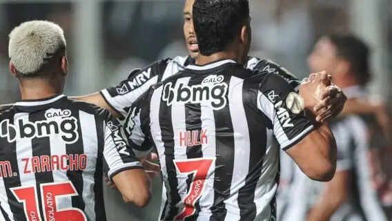 Onde vai passar o jogo do Galo hoje na Libertadores e horário (19/05)