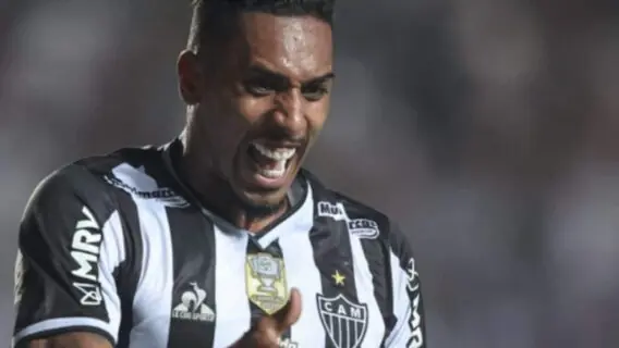 Onde vai passar o jogo do Galo hoje na Libertadores, horário e escalação