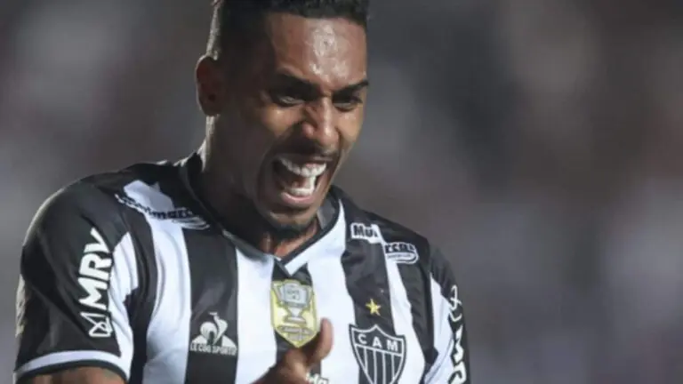 Onde vai passar o jogo do Galo hoje na Libertadores, horário e escalação