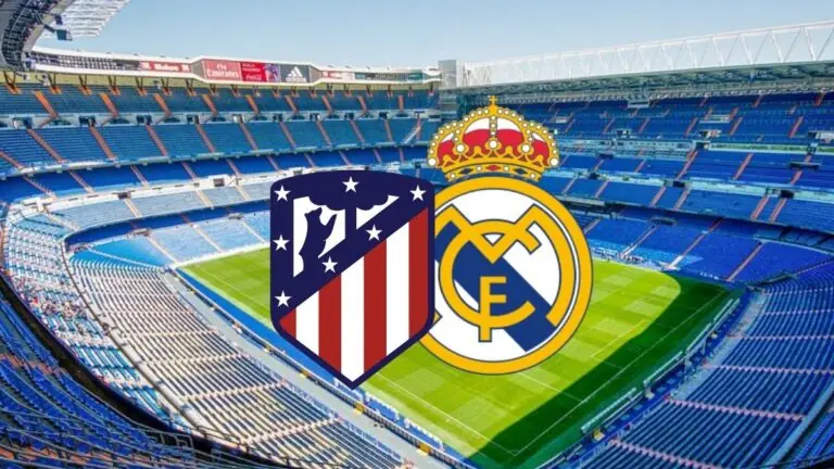 La Liga: onde assistir Atlético de Madrid x Real Madrid ao vivo hoje (08/05)
