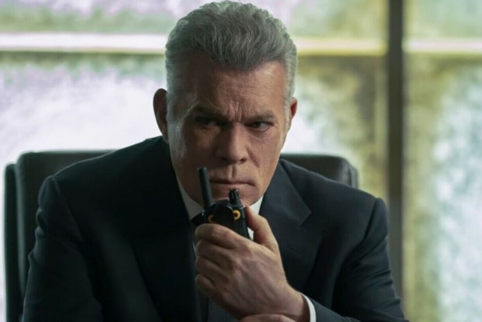 Ator Ray liotta morre