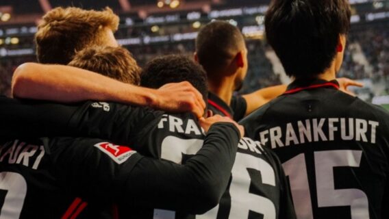 Bayer Leverkusen x Eintracht Frankfurt: onde assistir e horário hoje