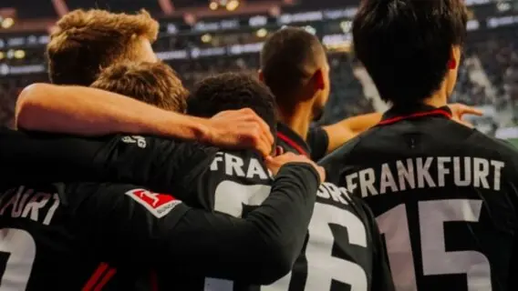 Bayer Leverkusen x Eintracht Frankfurt: onde assistir e horário hoje