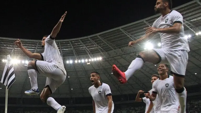 Botafogo x Juventude hoje onde assistir e horário do Brasileirão (01/05)