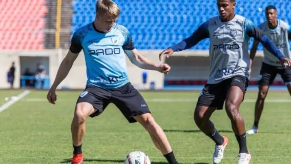 Série B: onde assistir CRB x Londrina ao vivo na TV e horário hoje (18/05)