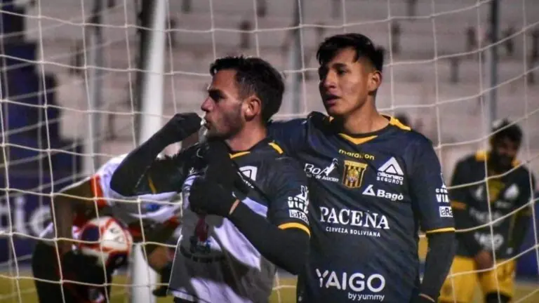 Onde assistir Caracas x The Strongest ao vivo, horário e escalação (17/05)