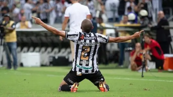 Onde assistir o jogo do Ceará hoje x General Caballero e horário (17/05)