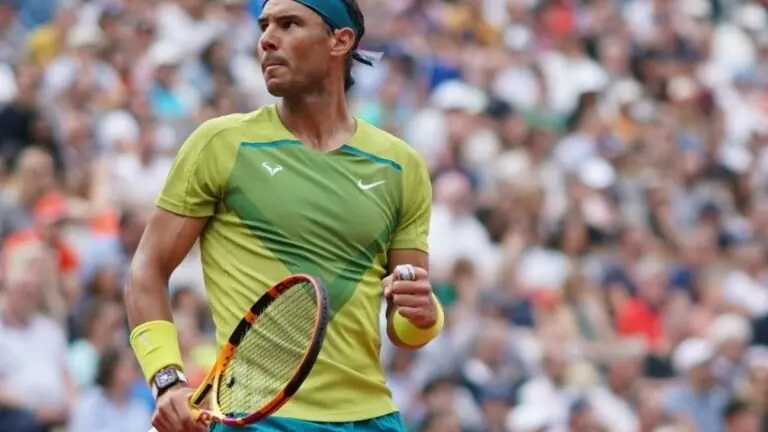 Chaveamento Roland Garros 2022: caminho de Djokovic, Nadal e Alcaraz