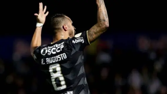 Classificação do Brasileirão Série A 2022: tabela após a 5ª rodada