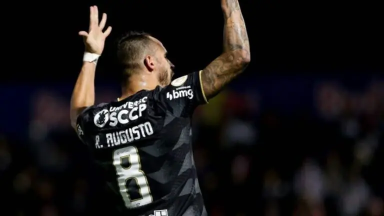 Classificação do Brasileirão Série A 2022: tabela após a 5ª rodada