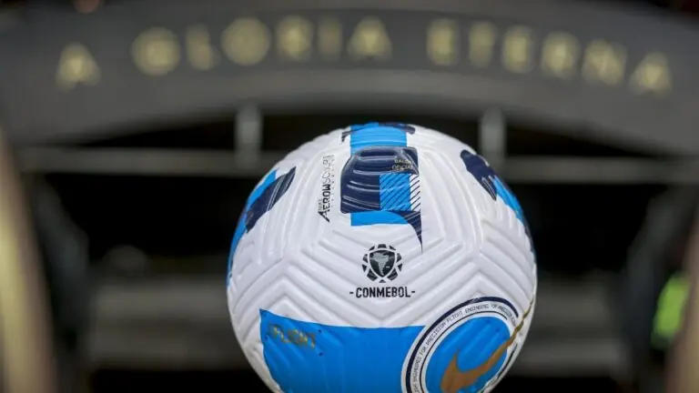 Classificação geral da Libertadores 2022: tabela e garantidos nas oitavas