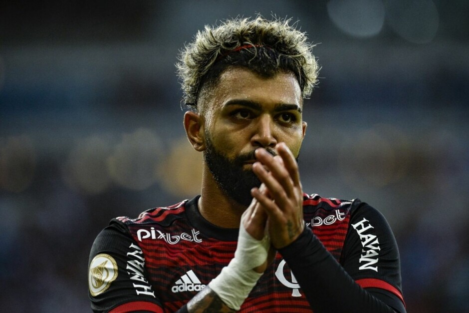 Classificados da Libertadores 2022