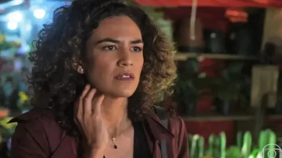 Com quem Rose fica no final da novela Quanto Mais Vida, Melhor?