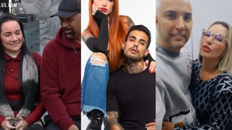 Como está a votação do Power Couple: quem sai hoje? (19/05)