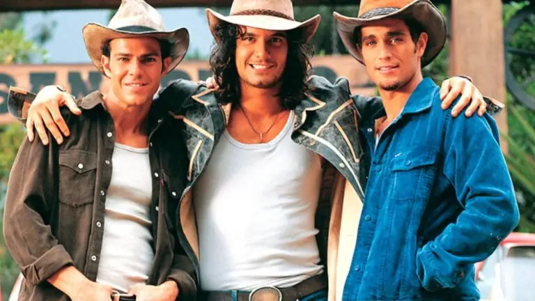 Como estão os atores de Paixões de Gavilanes, nova novela do SBT