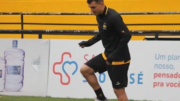 Onde assistir Criciúma x Novorizontino ao vivo e horário da Série B (01/05)