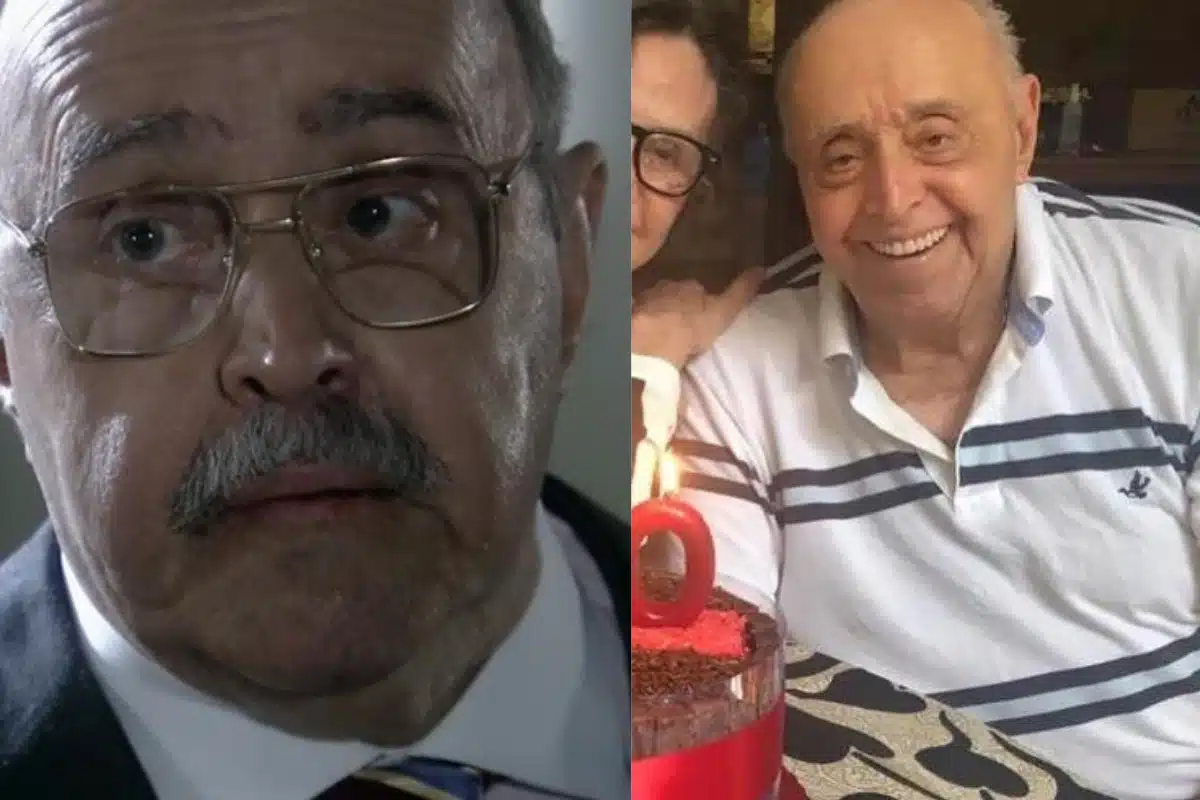 Elenco de A Favorita hoje