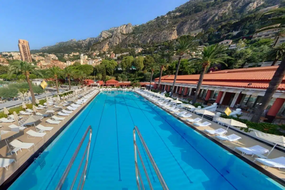 pilotos Fórmula 1 moram em Mônaco