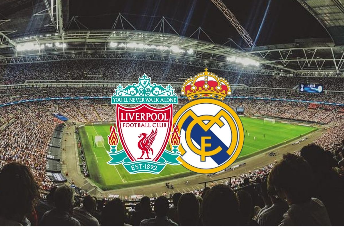 Relembre as campanhas de Liverpool e Real Madrid até a final da Champions -  28/05/2022 - UOL Esporte