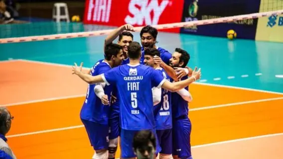 Horário da Final da Superliga Masculina 2022 hoje e onde assistir ao vivo